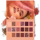 Different Shades Eyeshadow Palette 
