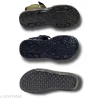 Sandals with Flipflop for Men 