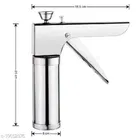 Stainless Steel Sewai Maker 