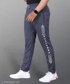 Polyester Trackpant for Men 