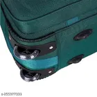 Nylon Strolley Duffel Bag 