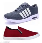 Loafers with Casual Shoes for Men 