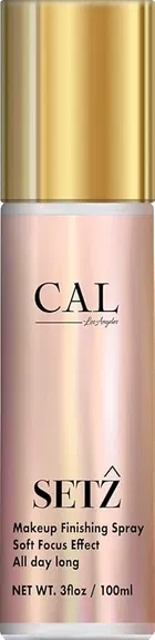 CAL Setz Setting Spray 