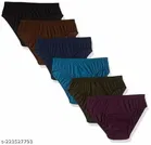 Cotton Briefs for Women 