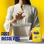 गोदरेज फैब डिटर्जेंट लिक्विड 800 ml 