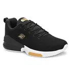 Sport Shoes for Men, Black 