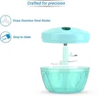 Magic Plus Manual Vegetable Chopper 