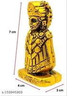 Baba Khatu Shyam Ji Figurine 