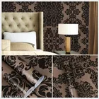 Bliss Vinyl Wallpaper for Home 