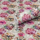 Vinyl Wallpaper Sticker for Wall Decoration 