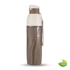 Plastic Water Bottle 