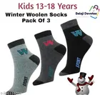 Cotton Socks for Women 