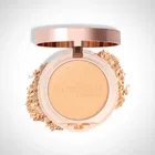 Shryoan 2 In 1 Oil Control Compact Powder With Mirror 