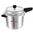 Stainless Steel Pressure Cooker with Lid 