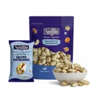 नवगुणी रोस्टेड पिस्ता 