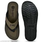 G-Next Men Slippers 