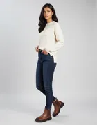 Boots for Women, Tan 