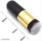 Contour Palette with Makeup Brush 