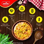 आहार चना दाल 500 g