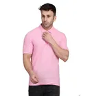 Half Sleeves Polo T-Shirt for Men 