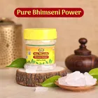 साइकिल प्योर ओम शांति भीमसेनी केम्फर, 50 g 