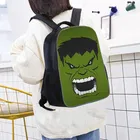 Printed Backpack for Boys & Girls 