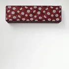 Polyester 1.5 Ton AC Cover, Multicolor