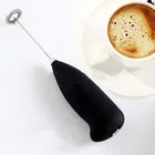 Stainless Steel Coffee Frother 