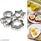 Stainless Steel Cookie Cutter 
