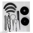 Hair Bun Extension for Women, Pack of 3 