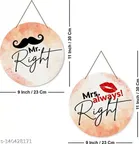 Decorative Wall Hangings 