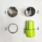 KS Dry Fruit Cutter & Slicer 