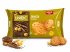 युनिबिक आटा जीरा कुकीज 450 g