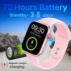 I8 A1 Smartwatch 1.75" Full Touch 