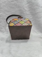 Canvas Handbag for Women 