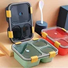 Anjani Tokyo Plastic Lunch Box 