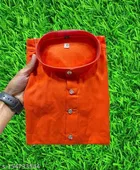 Full Sleeves Kurta for Men 