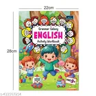 Activity Workbook Ages 9+, 10+ & 11+ 