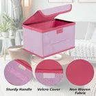 Non-woven Foldable Saree Cover 