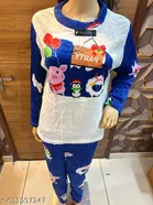 Casual Nightdress for Women 