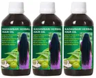 Aadivasi Herbal Hair Oil 
