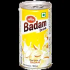 MTR Badam Drink 180 ml (Can)