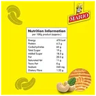 मारियो काजू बिक्स 6X60 g 