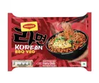 Maggi Korean BBQ Veg Instant Noodles 90 g