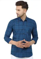 Full Sleeves Shirt for Men 