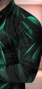 Printed Casual Shirts for Men 