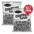 Candzey Chatpati Candy 2X100 g  (Buy 1 Get 1 Free)