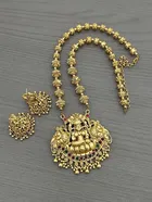 Zircon Gold-plated Jewellery Set for Women 
