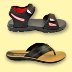 Slipper with Sandals for Men 
