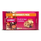 Unibic Fruit & Nut Cookies, 270 g